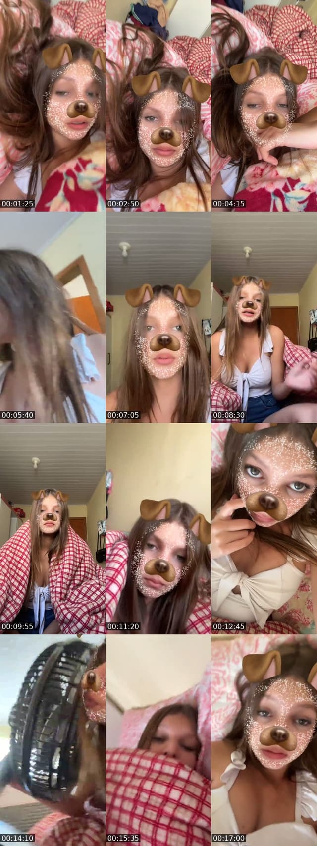 Avalia insta - @kawani_iris