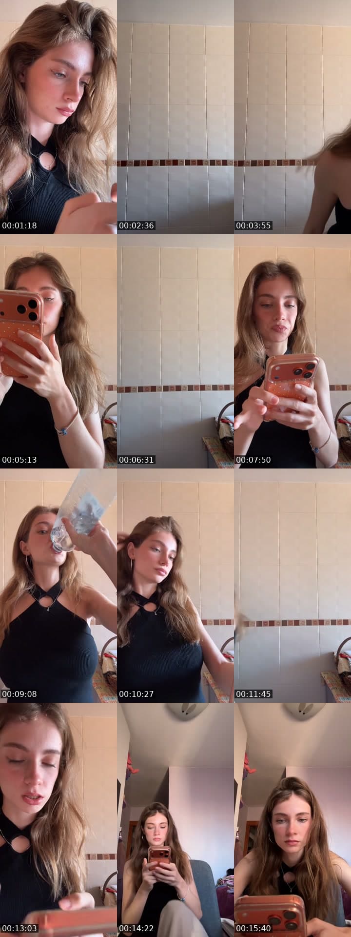 @laoreja3 TikTok live stream