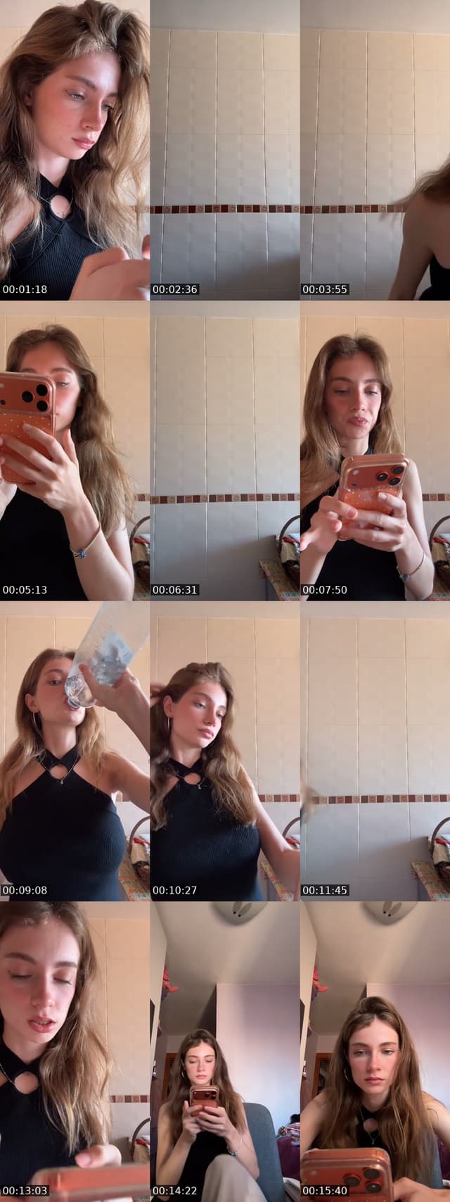 @laoreja3 TikTok live from 2026-06-03