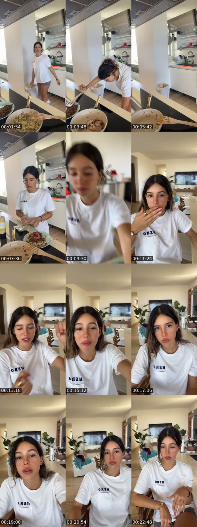 @luceritaxo TikTok live from 2026-06-03