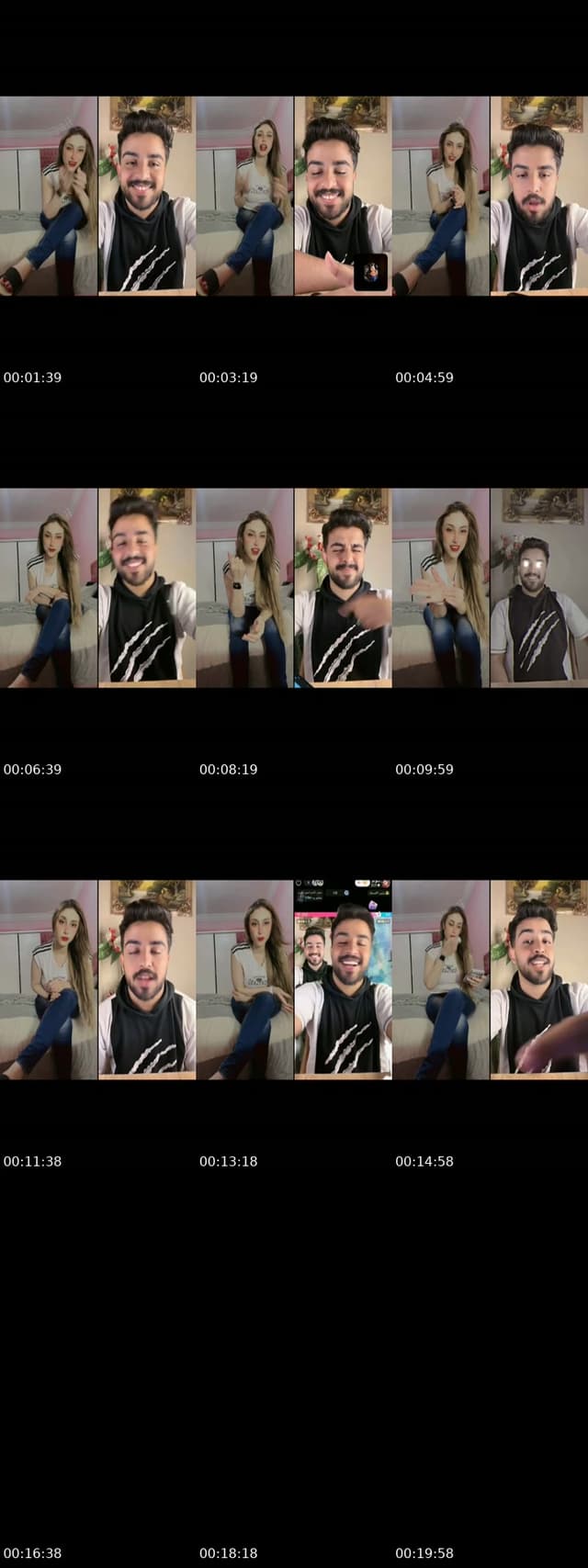 @nody37633 TikTok live