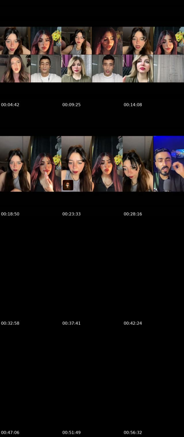 @nemooutofstorage0 TikTok live from 2026-06-03