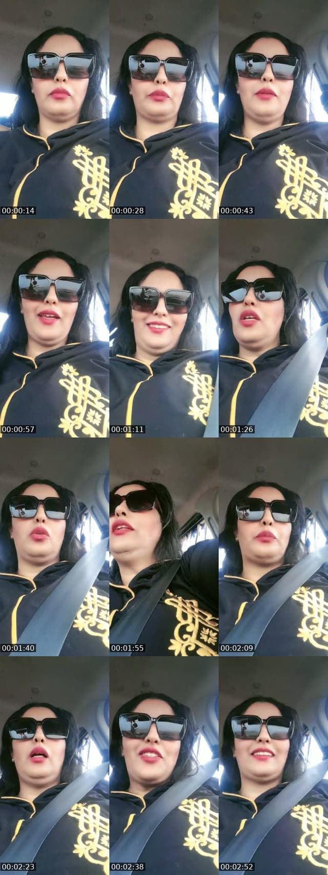 @noralaalyo TikTok live