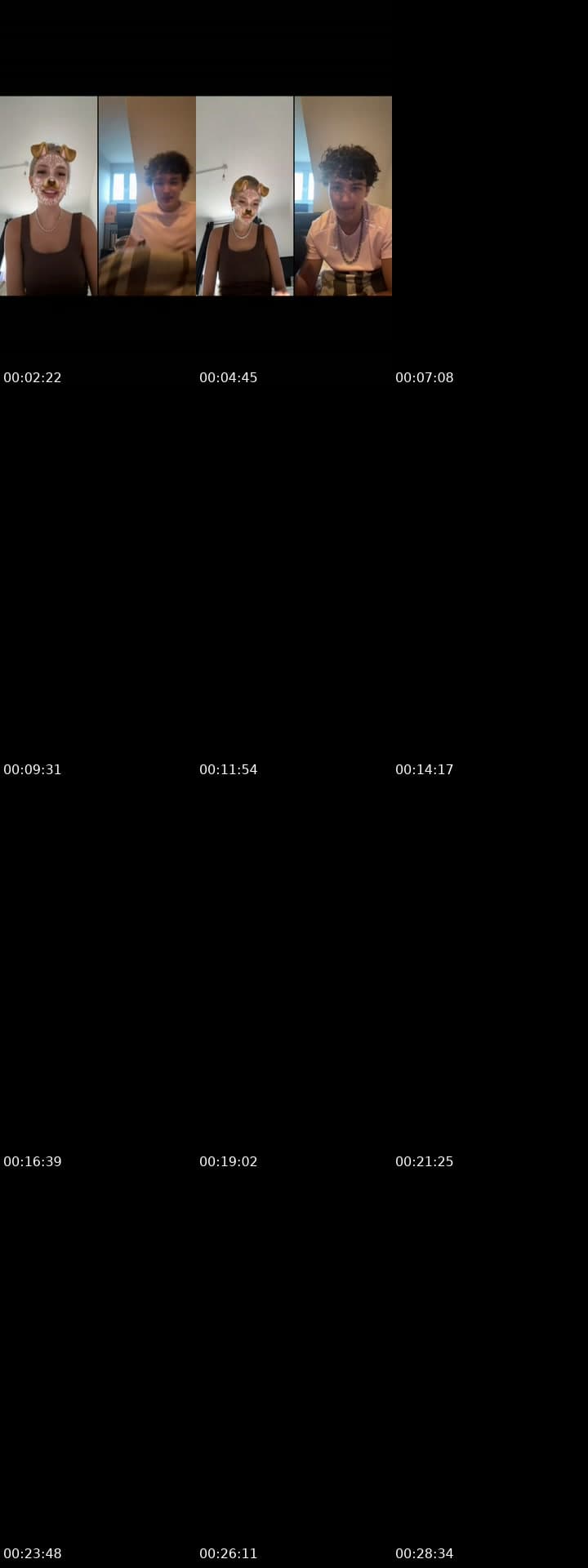 @miabackup.2010 TikTok live stream