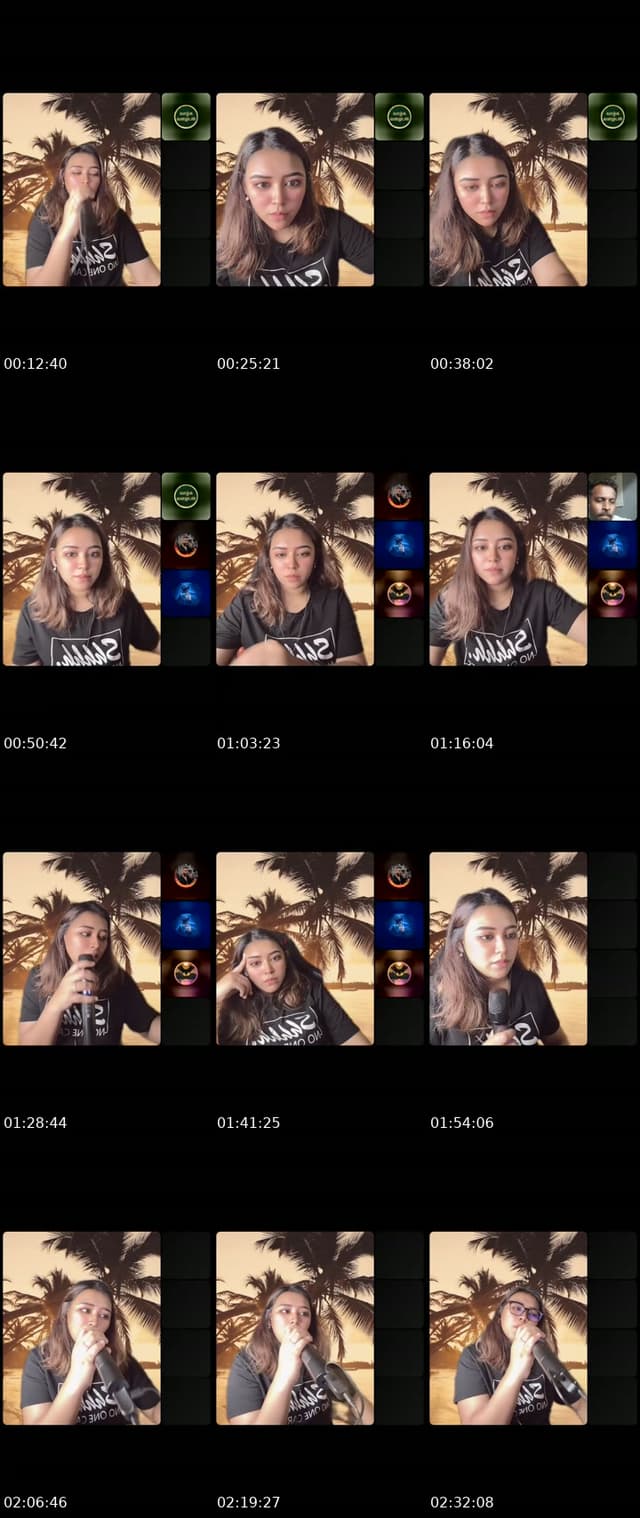 @mizzrene2310 TikTok live from 2026-06-03