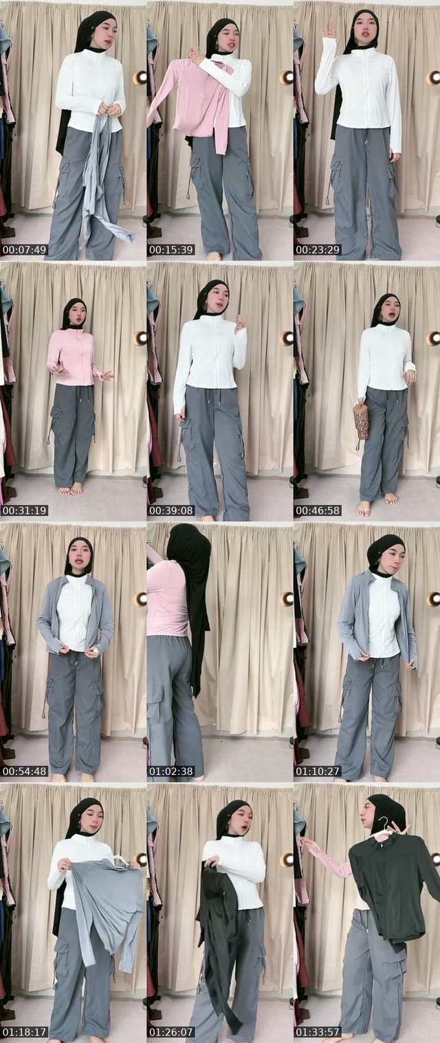 TikTok live: Lets Go LIVE! by @muumuumaa