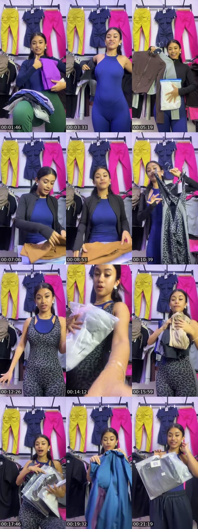 @morafitpe TikTok live from 2026-06-03
