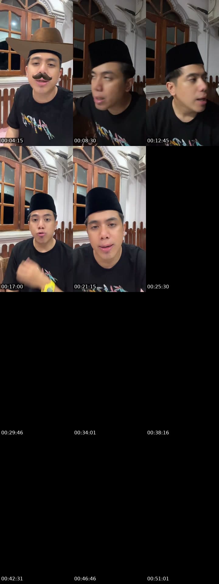 @rayyanyan.s TikTok live stream
