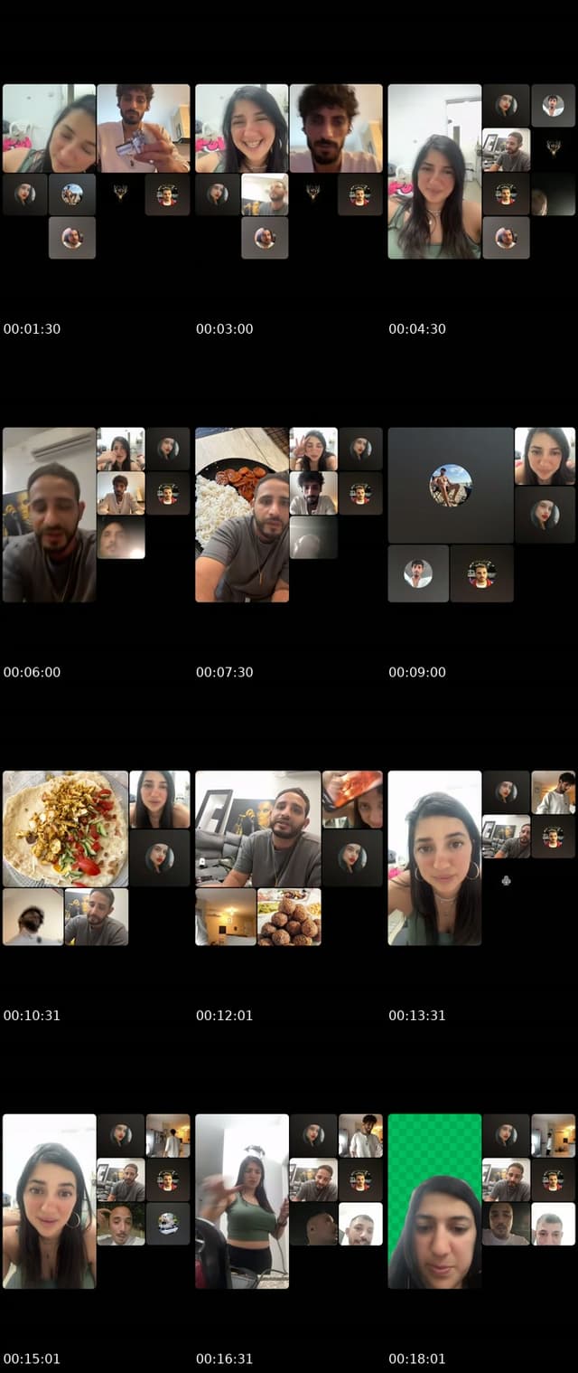 @topazikatzav TikTok live