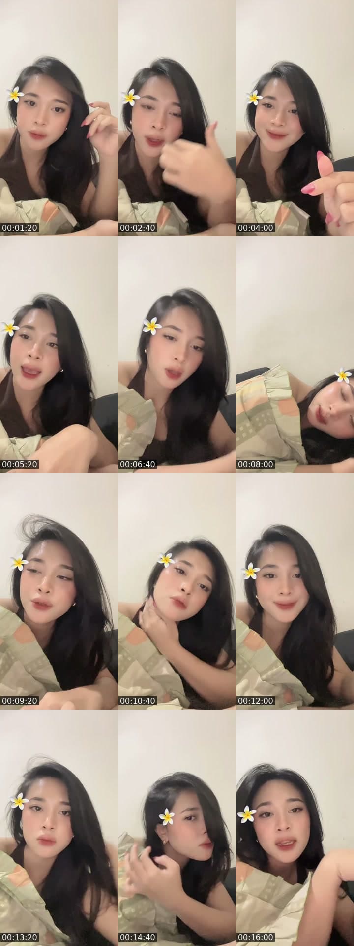 @username126666662 TikTok live stream