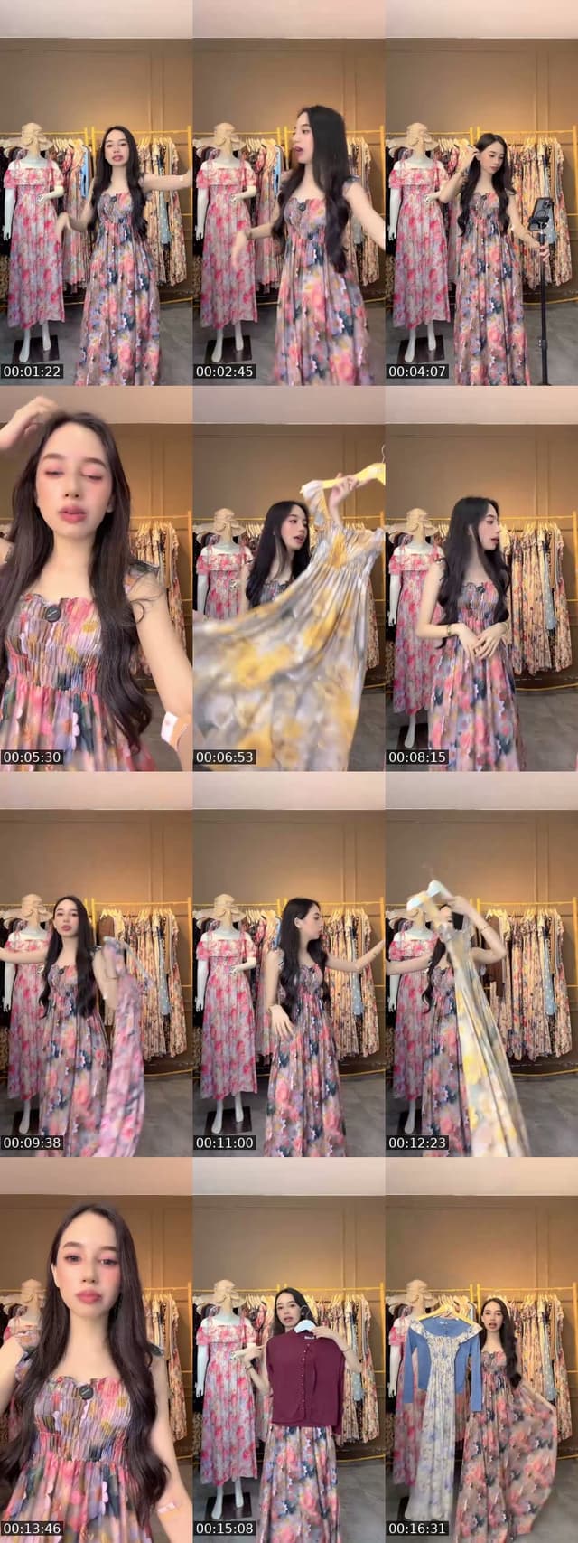 TikTok live: Promo guncang 6.6 by @sirrin_girls