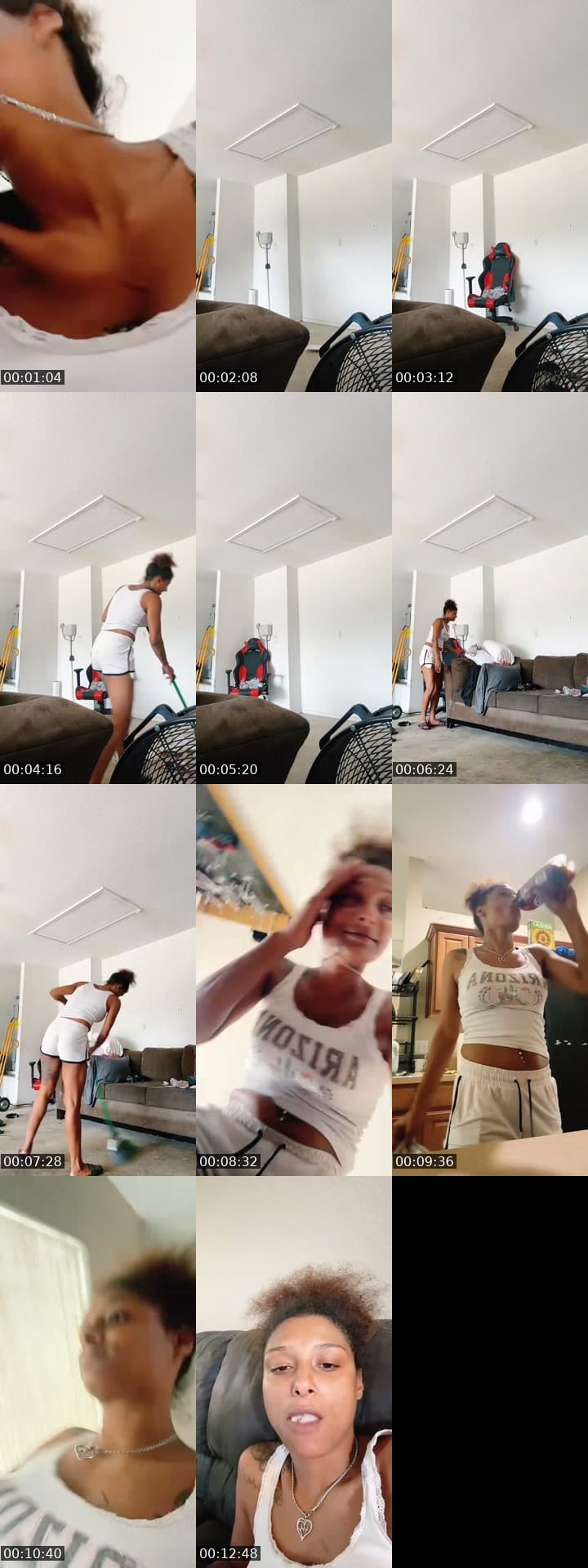 @skiibanks TikTok live stream