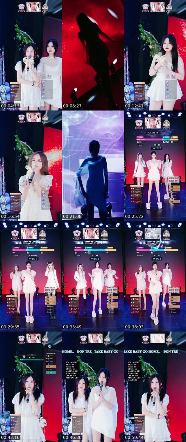 TIỆC TRI ÂN GIA ĐÌNH LẤP LÁNH... - @t1.starmax66a