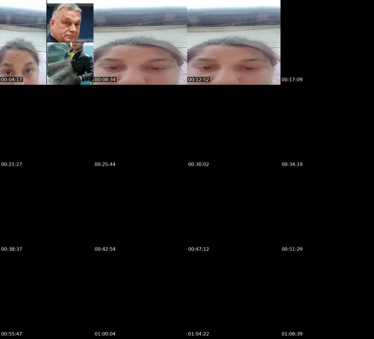 @vivien.matisz TikTok live stream