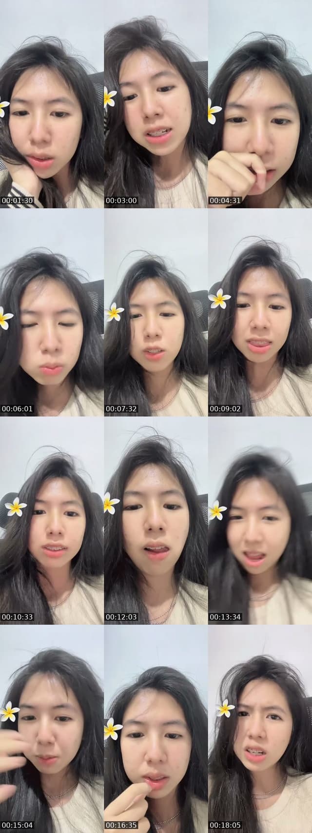 TikTok live: op mem 100k by @onlyonenothingelse