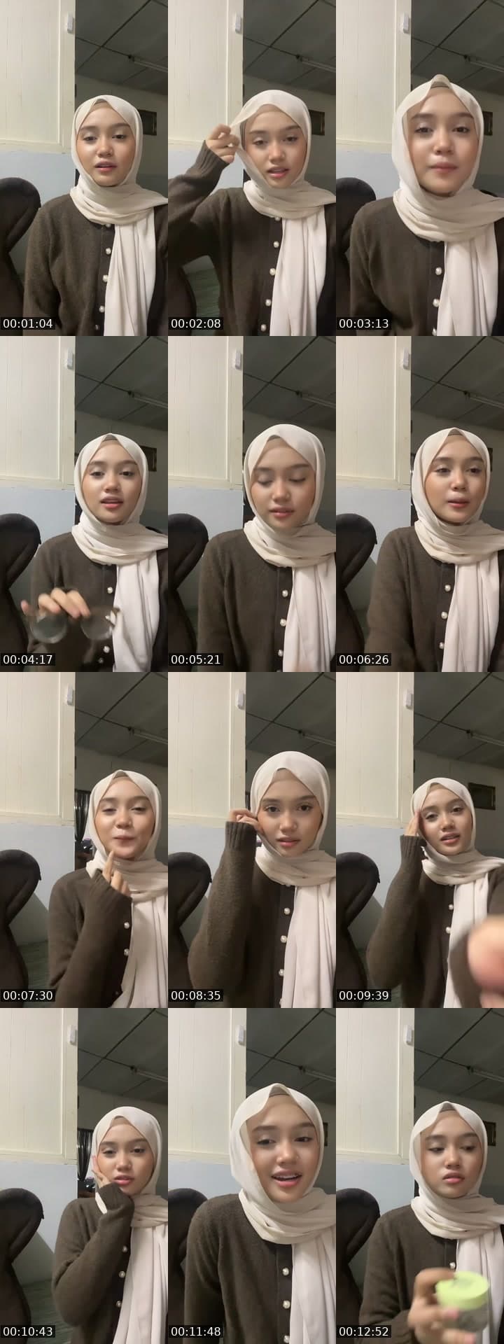 @usr.tiramisu TikTok live stream