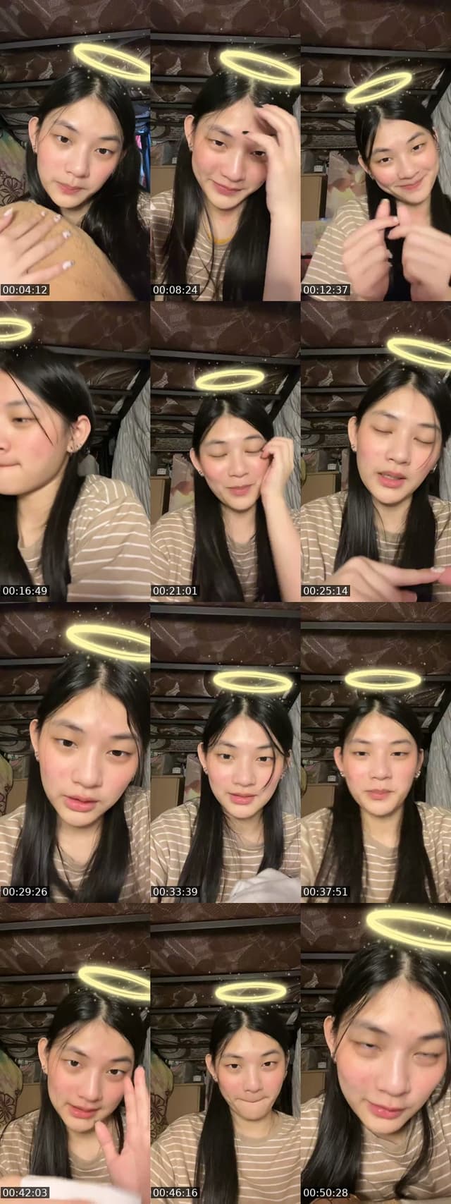 TikTok live: sebnetar aja deh by @jexturu