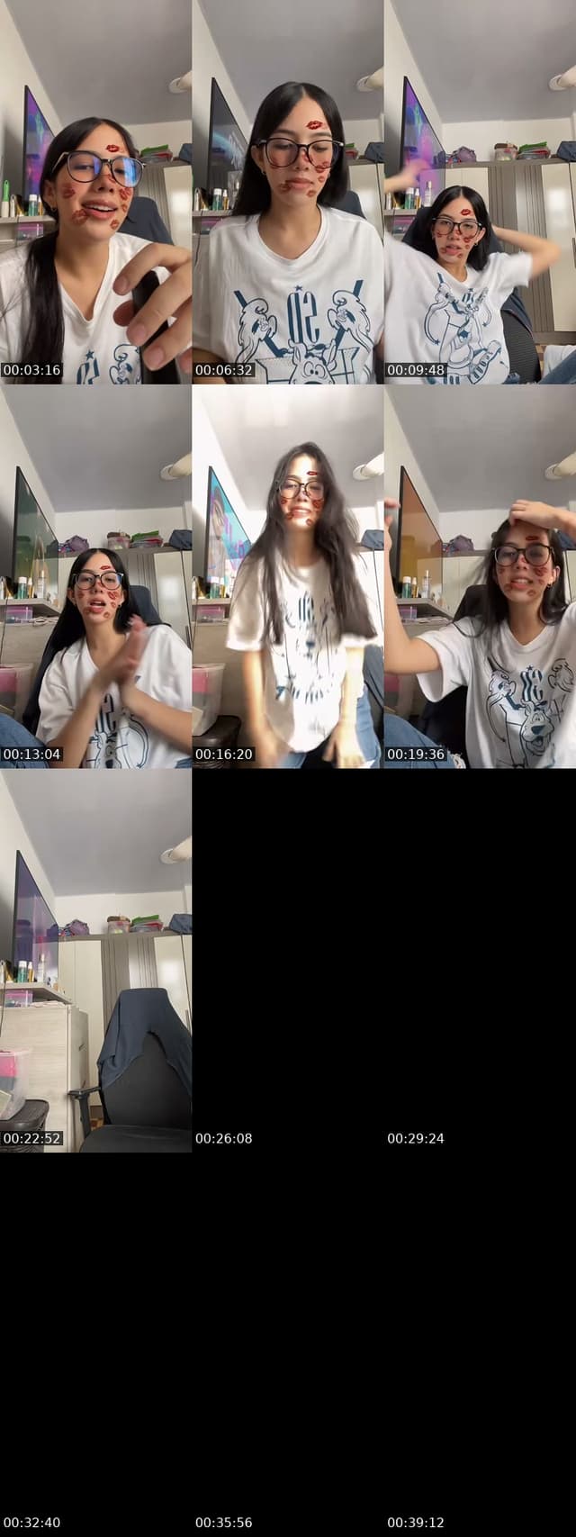@saxhraaa TikTok live from 2026-06-03