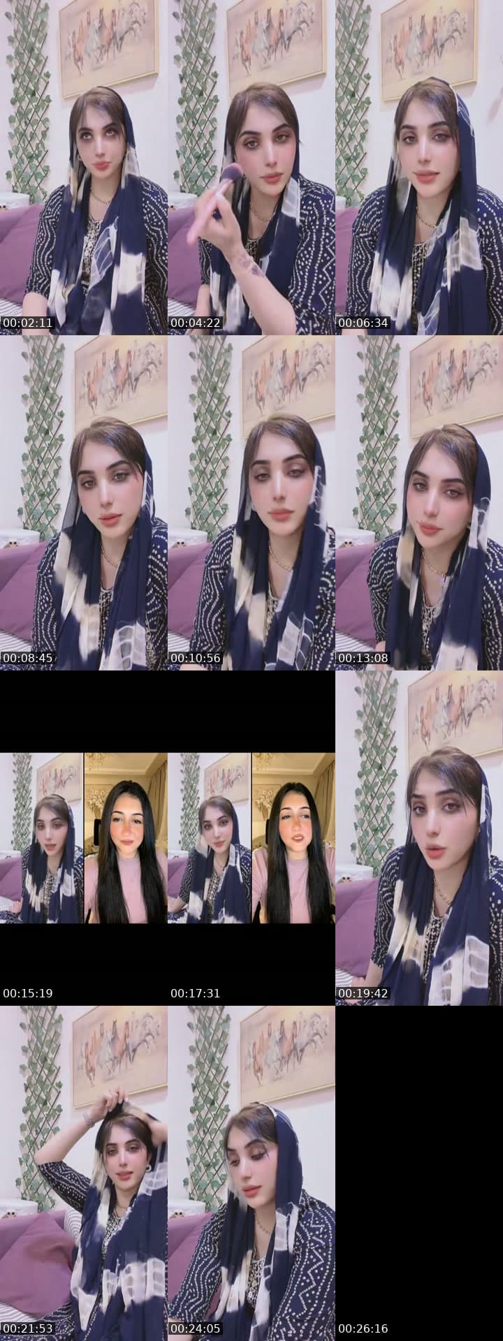 مرحبا تراحيب البحر♥️✌🏻