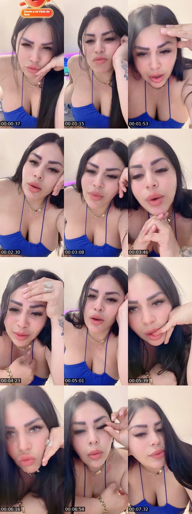 TikTok live: 18+ by @cr8581114yp