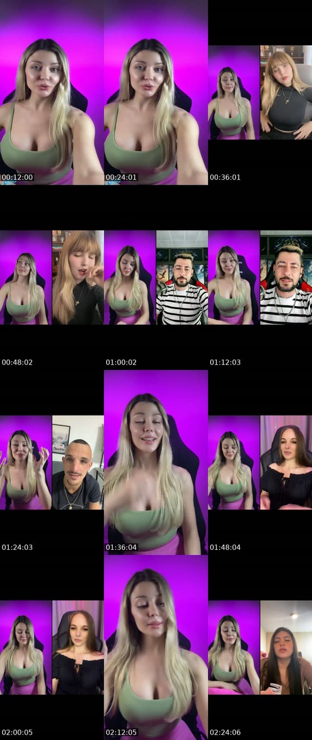 @krista.crispy TikTok live from 2026-06-03