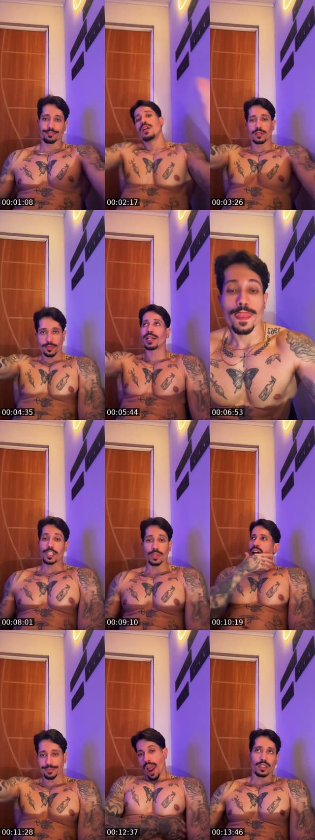 @julianomotaa TikTok live