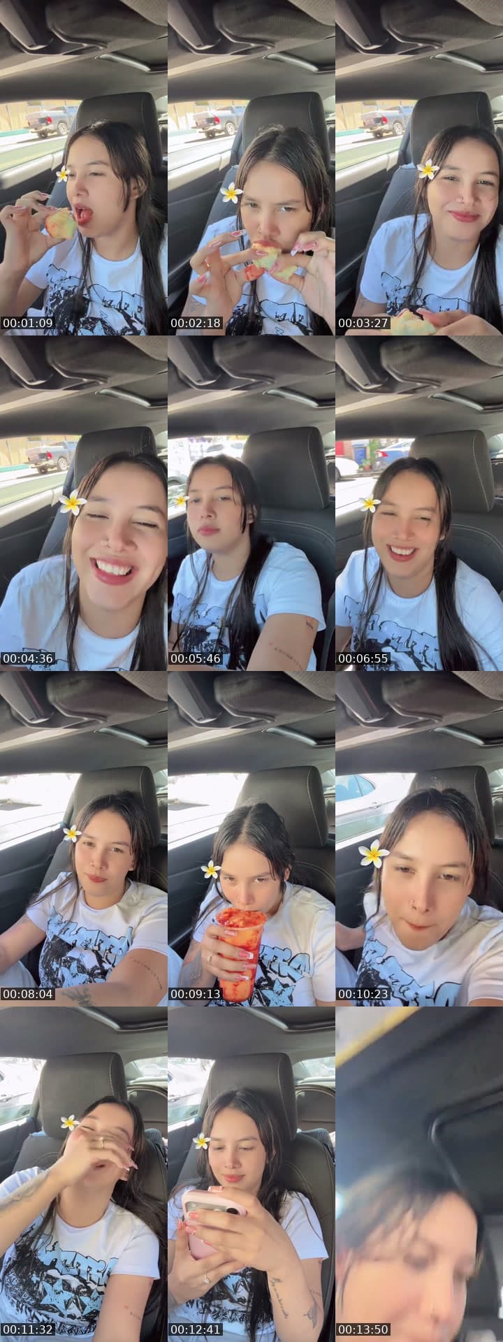 @genesisacevedo6 TikTok live stream