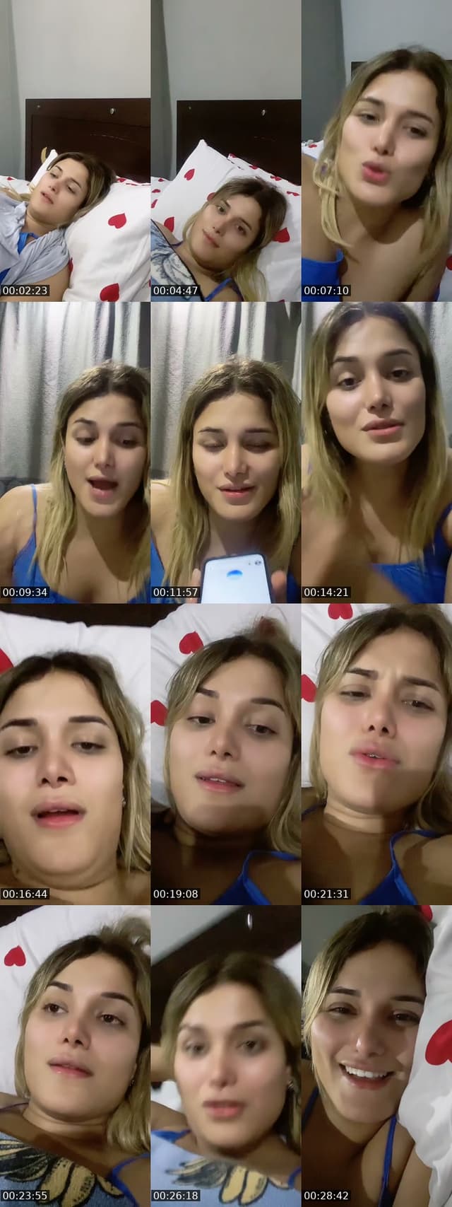 @jouli484 TikTok live from 2026-06-03