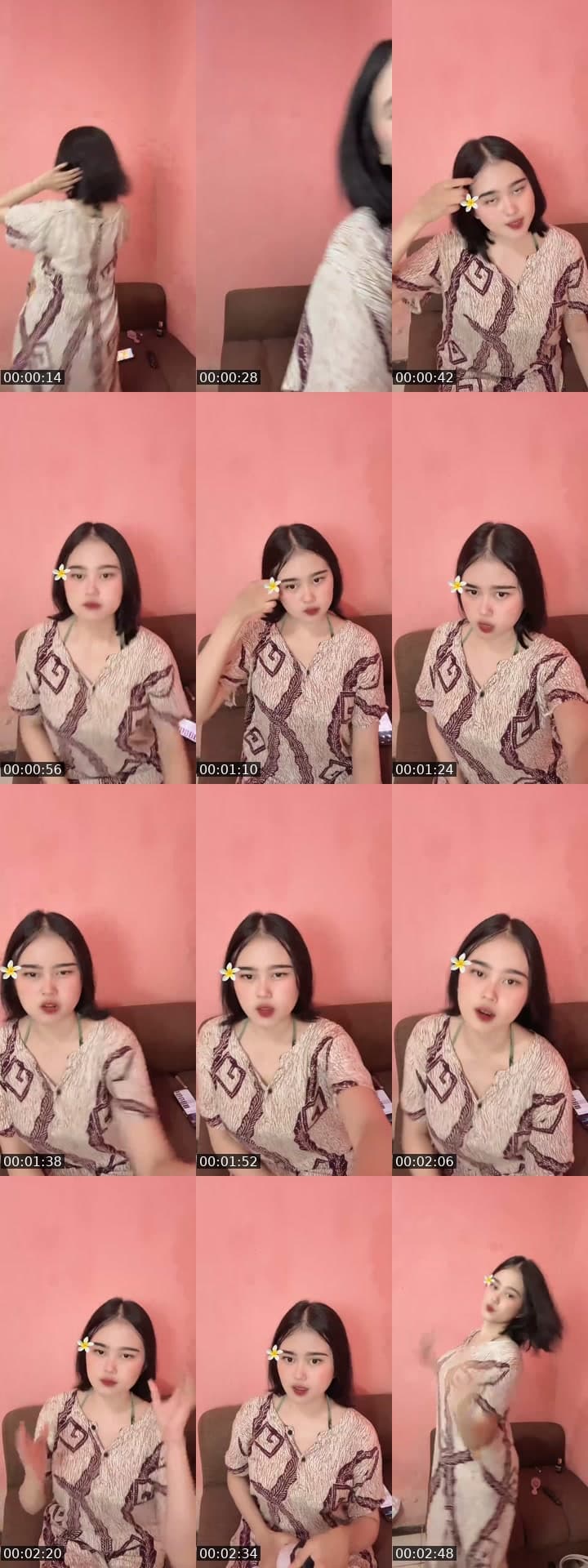 @jesiccaoliv13 TikTok live stream