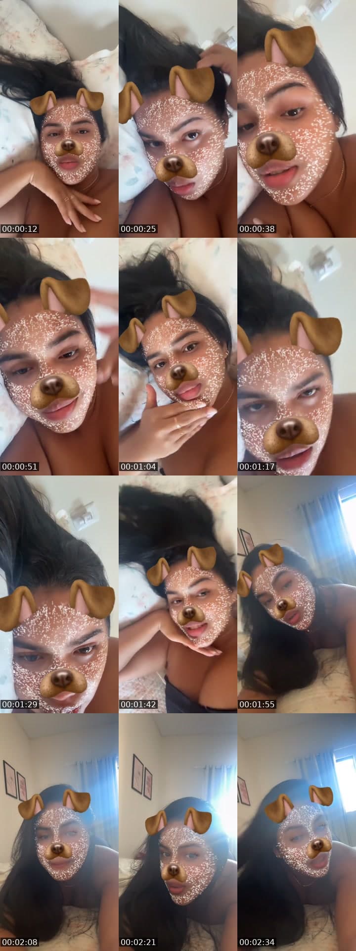 @hyllana_dias TikTok live stream