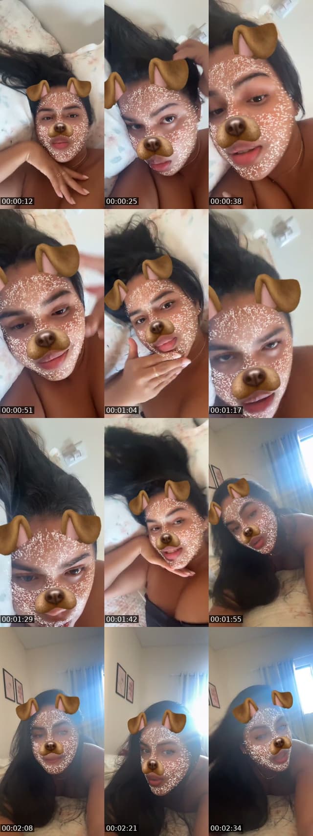 @hyllana_dias TikTok live