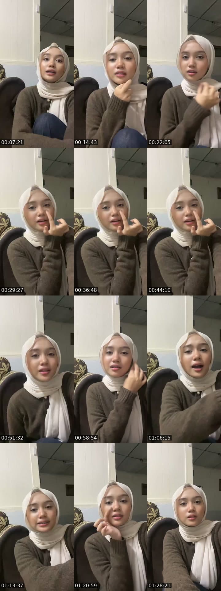 @usr.tiramisu TikTok live stream