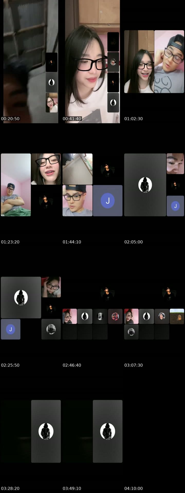 @lovehanna_03 TikTok live stream