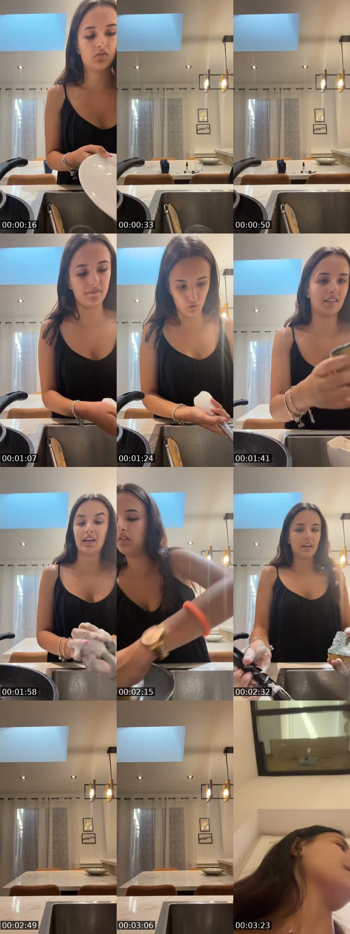 @aandreacobo TikTok live stream