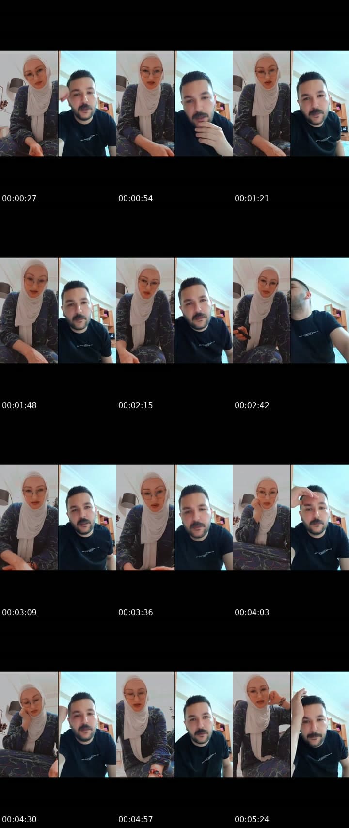@nee.bahadr TikTok live stream