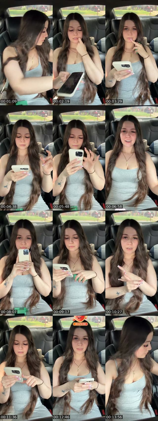@pinkmiii TikTok live from 2026-06-03