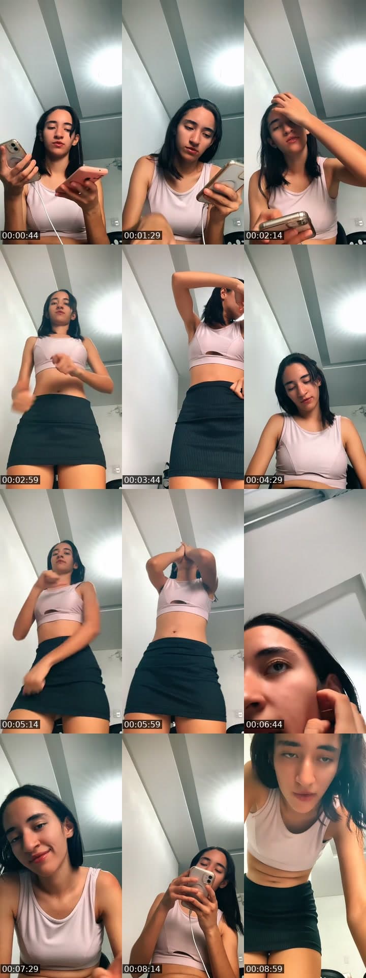 @usermuonftie4o TikTok live stream