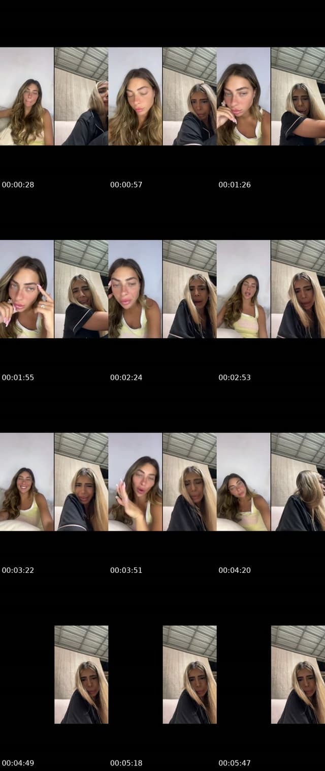 @tchen24 TikTok live from 2026-06-03
