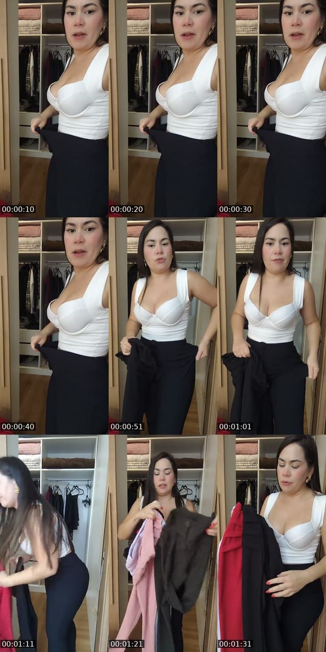@daiaeenepassos TikTok live