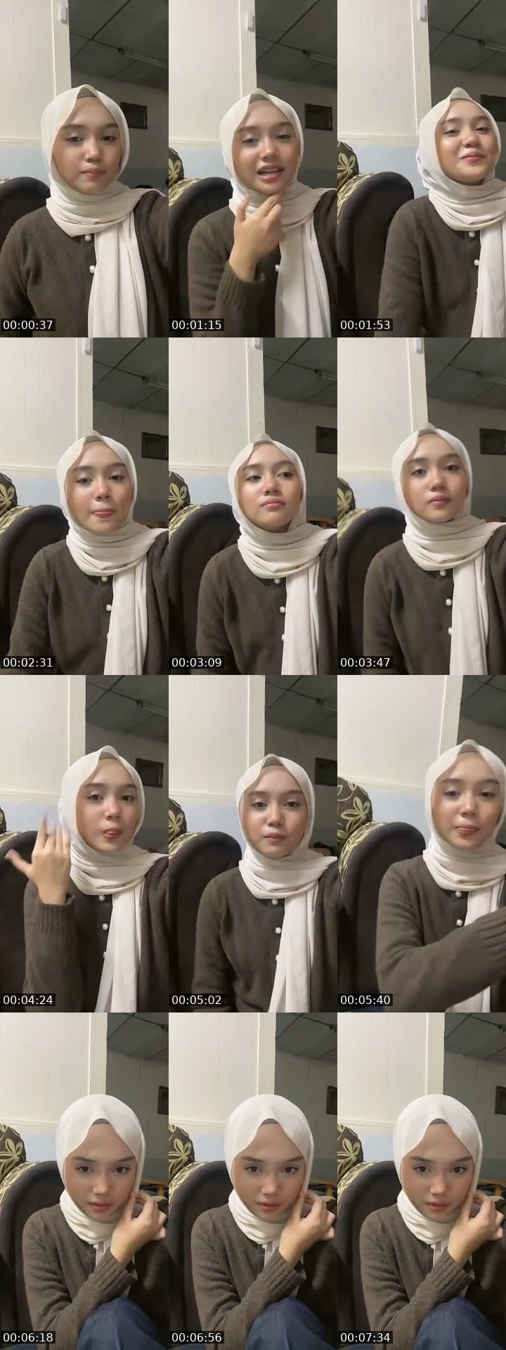 @usr.tiramisu TikTok live stream