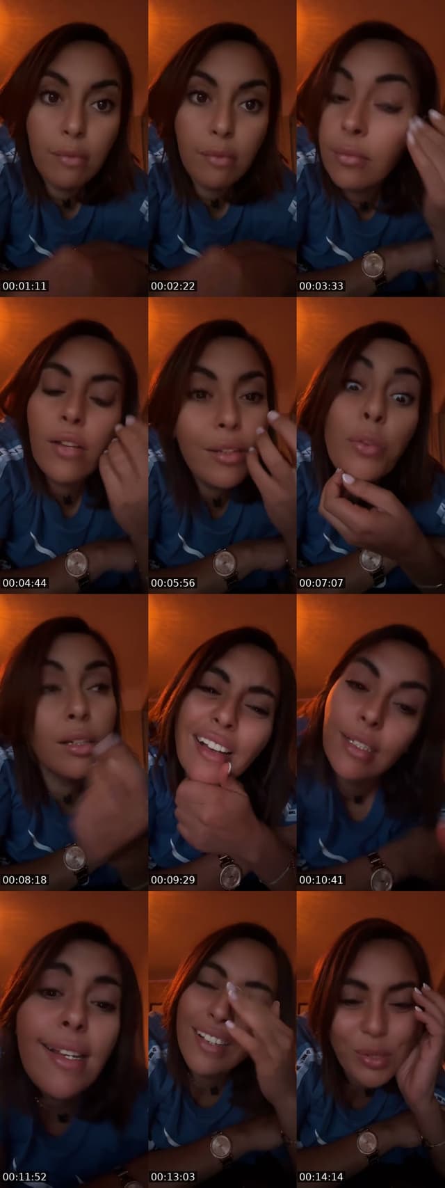 Aid mubarak ❤️ - @bouchragrarri