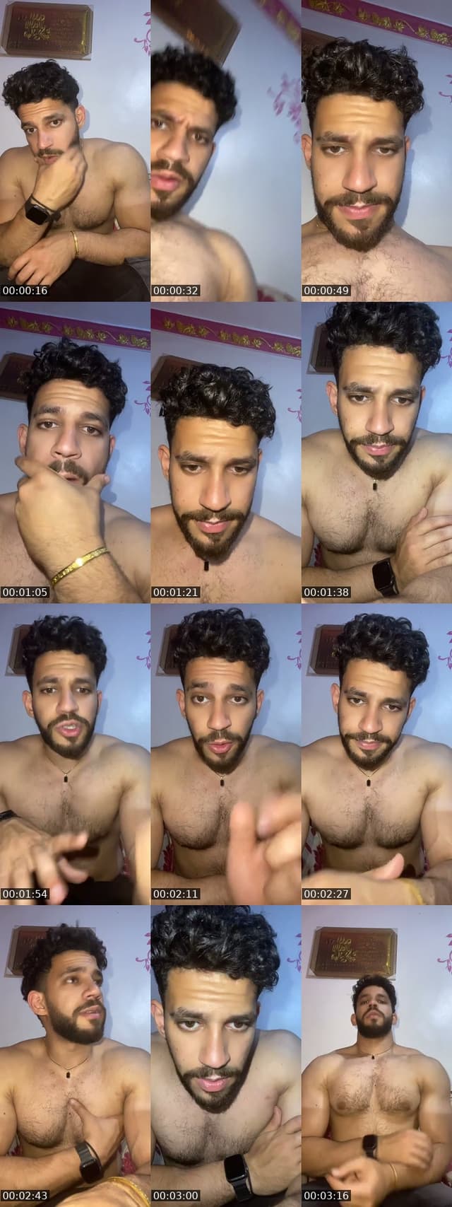 @juniorfitness77 TikTok live