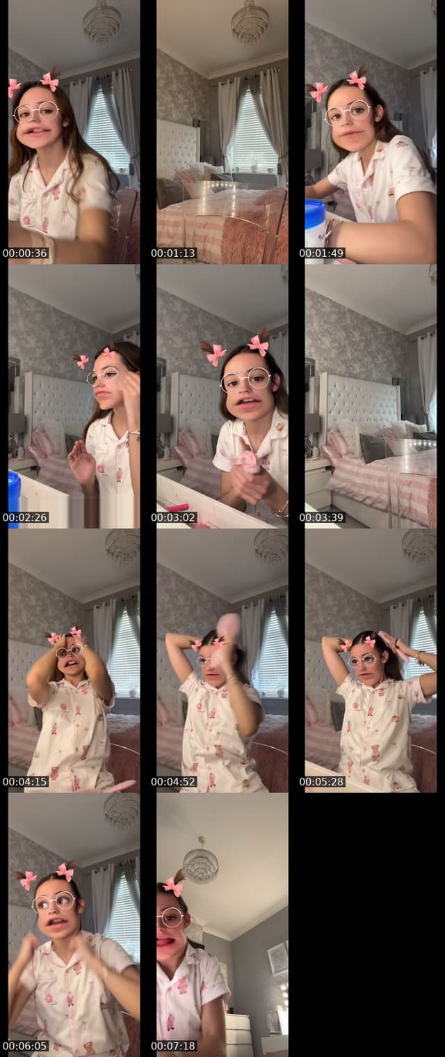 @maisieraexx1 TikTok live from 2026-06-03