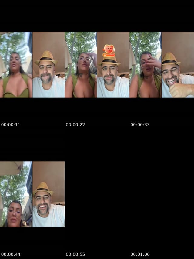 @melimammi18 TikTok live