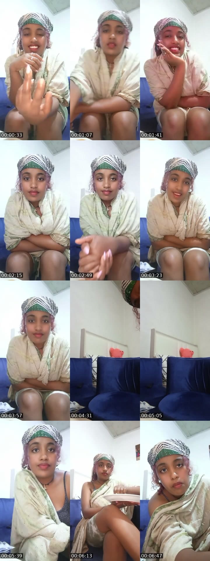 @maleda130 TikTok live stream