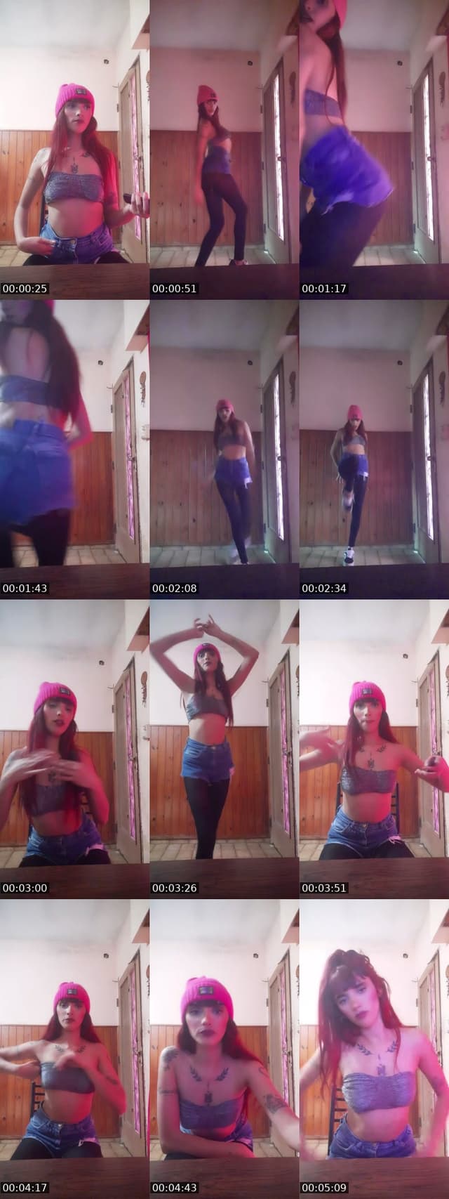 TikTok live: Holaaa 🥰 by @rocii.47