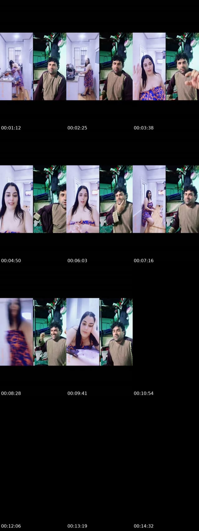 @scnmlmoj TikTok live from 2026-06-03