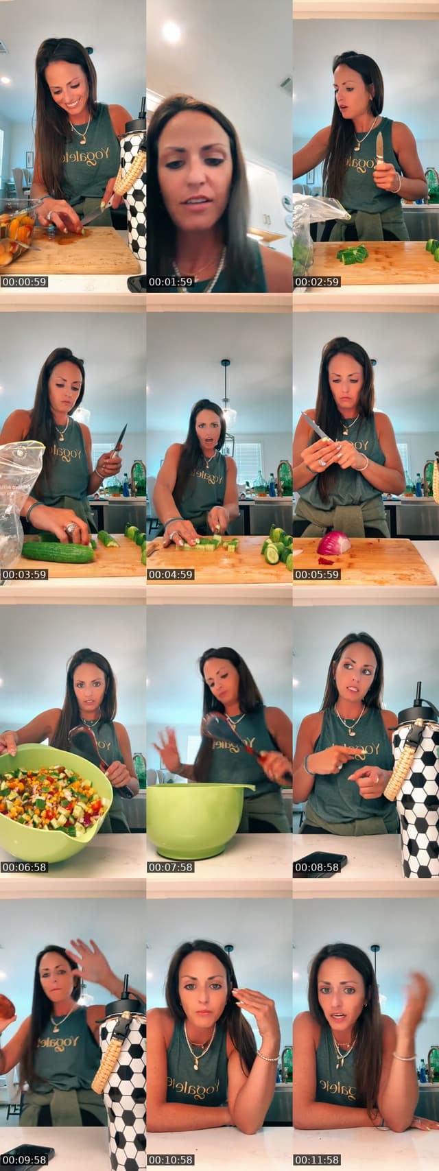 @yogaletemg TikTok live from 2026-06-03