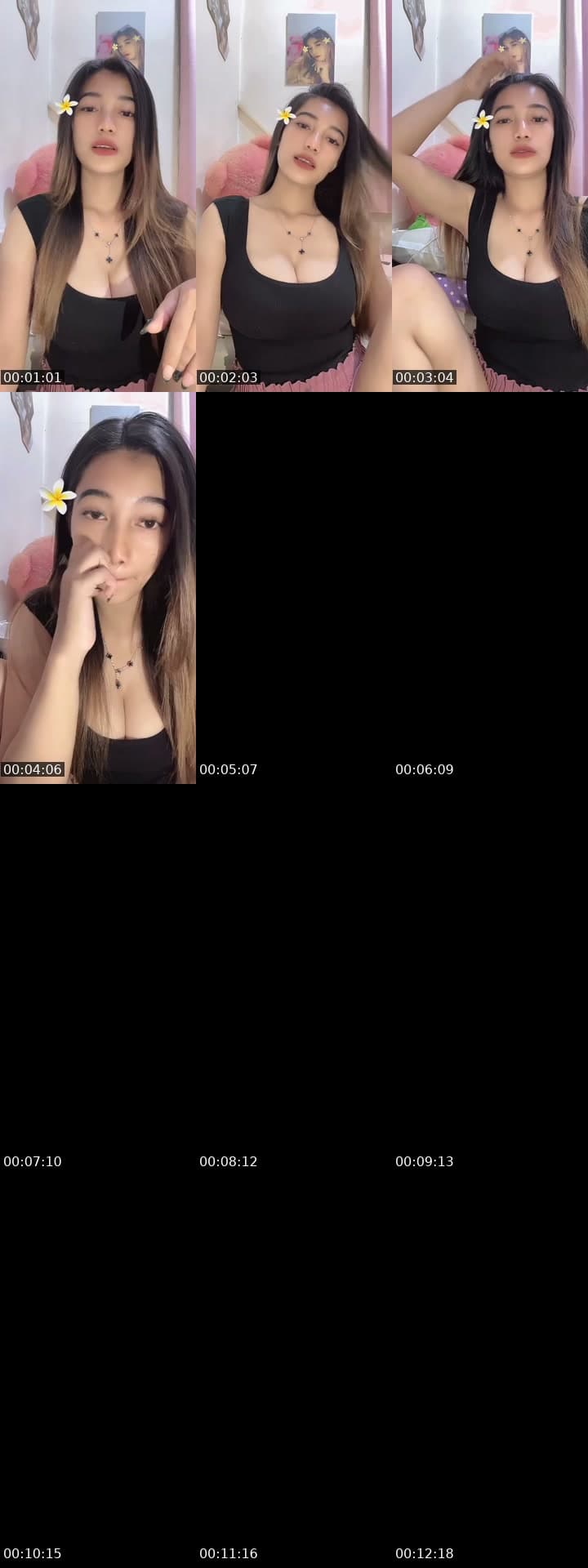 @10_agst TikTok live stream