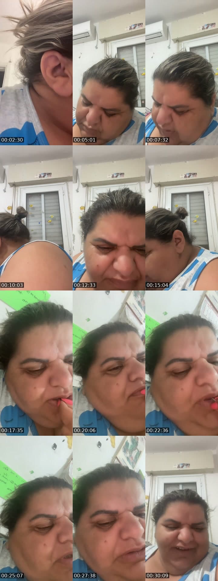 @carmitmt55 TikTok live stream